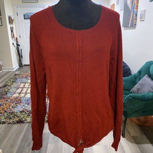 Only Mine women’s blouse size L
